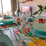 Apartamento Granada Sun Escape *