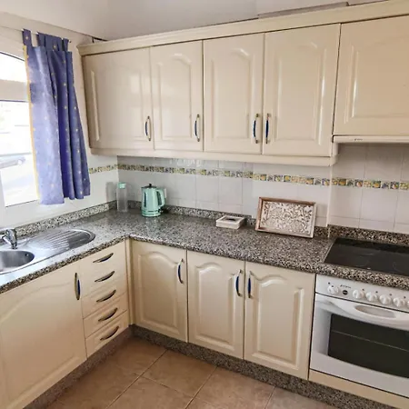 Granada Sun Escape *