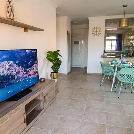 Lägenhet Granada Sun Escape *