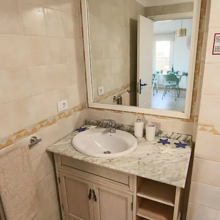 Granada Sun Escape Διαμέρισμα *