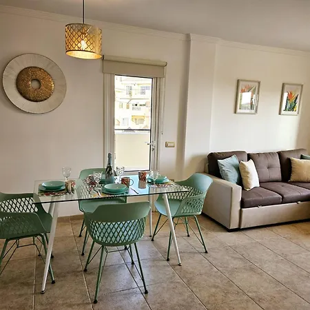 Granada Sun Escape Плая-де-лас-Америкас