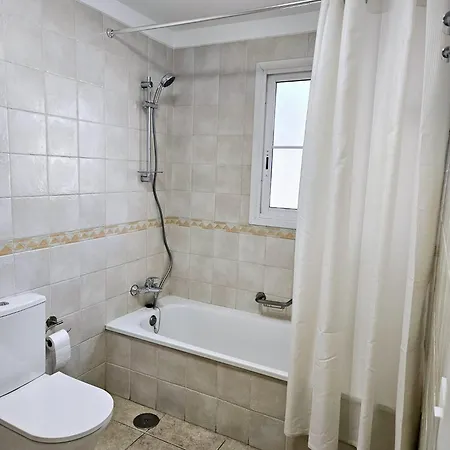 Διαμέρισμα Granada Sun Escape
