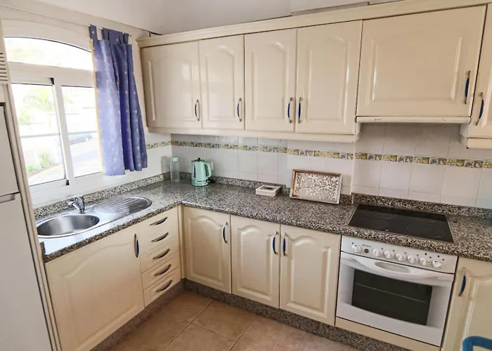 Granada Sun Escape *