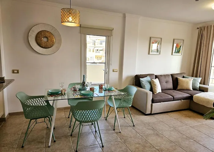 Granada Sun Escape Плая-де-лас-Америкас