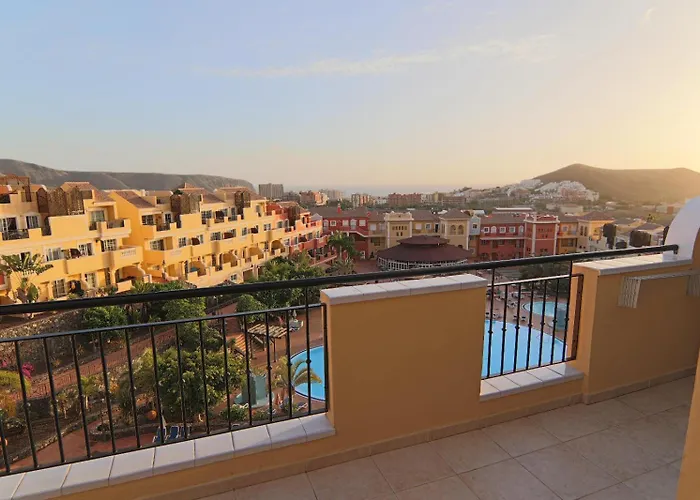 Granada Sun Escape Плая-де-лас-Америкас