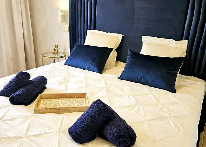 Apartment Granada Sun Escape Playa de las Americas (Tenerife)