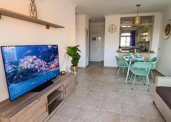 Apartment Granada Sun Escape *