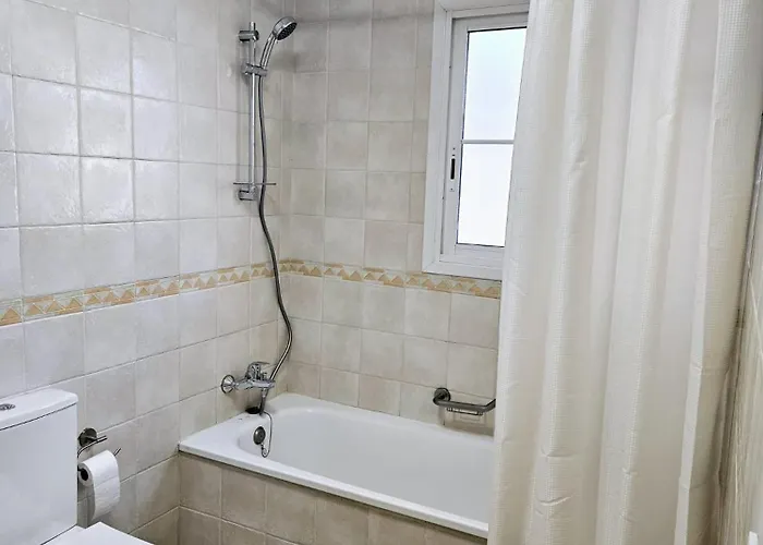 Apartment Granada Sun Escape